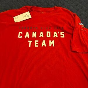 Peace Collective T-Shirt blue jays